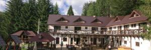 Imagine pentru Hotel Conacul Dascalu Cazare - Munte Azuga la hoteluri de 3* stele 2025