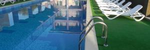 Imagine pentru Hotel Aproape De Mare Cazare - Litoral Costinesti la hoteluri de 3* stele 2025