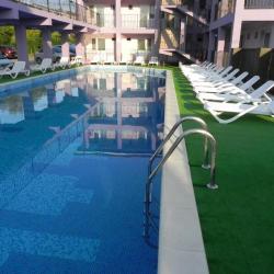 Imagine pentru Hotel Aproape De Mare Cazare - Litoral Costinesti la hoteluri de 3* stele 2025