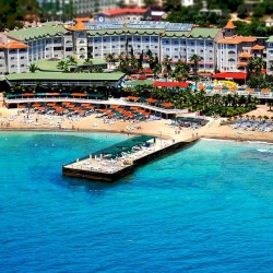 Imagine pentru Konakli Charter Avion - Antalya la hoteluri cu Demipensiune 2024