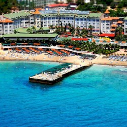 Imagine pentru Konakli Cazare - Litoral Antalya 2025