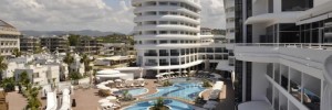 Imagine pentru Okurcalar Cazare - Litoral Antalya la hoteluri cu All inclusive 2024