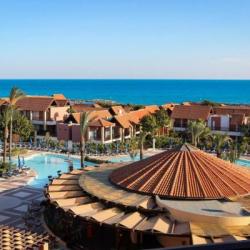 Imagine pentru Hotel Robinson Cyprus Cazare - Oroklini 2027