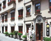Imagine pentru Celal Sultan Hotel Cazare - Sultanahmet 2025
