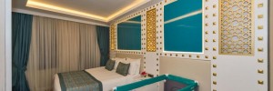 Imagine pentru Great Fortune Hotel Cazare - Sultanahmet la hoteluri de 4* stele 2024