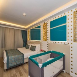 Imagine pentru Great Fortune Hotel Cazare - Sultanahmet la hoteluri de 4* stele 2024