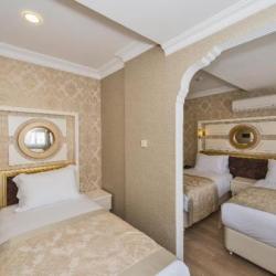 Imagine pentru Harmony Hotel Istanbul City Break - Sultanahmet 2025
