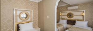 Imagine pentru Harmony Hotel Istanbul City Break - Sultanahmet 2025