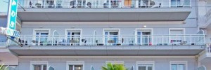 Imagine pentru Leptokaria Cazare - Litoral Paralia Katerini (riviera Olimpului) la hoteluri de 3* stele 2024