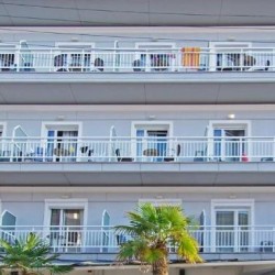 Imagine pentru Leptokaria Cazare - Litoral Paralia Katerini (riviera Olimpului) 2025