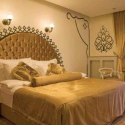 Imagine pentru Ottoman Hotel Park Cazare - Sultanahmet 2024
