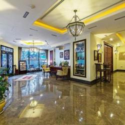 Imagine pentru Recital Hotel City Break - Sultanahmet 2025