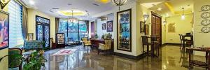 Imagine pentru Recital Hotel City Break - Sultanahmet 2025