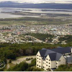 Imagine pentru Hotel Las Hayas Cazare - Tierra Del Fuego 2024