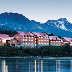 Imagine pentru Los Cauquenes Resort & Spa Cazare - Tierra Del Fuego 2024