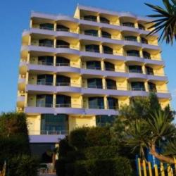 Imagine pentru Hotel Bahamas Cazare - Litoral Albania 2025