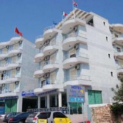Imagine pentru Hotel Blue Sky Cazare - Litoral Albania 2025