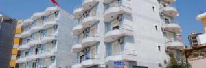 Imagine pentru Hotel Blue Sky Cazare - Litoral Albania 2025