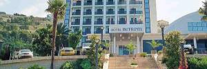 Imagine pentru Hotel Butrint Cazare - Litoral Albania 2025