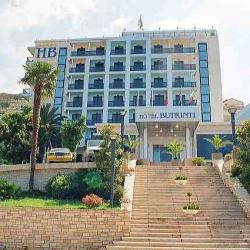 Imagine pentru Hotel Butrint Cazare - Litoral Albania 2025
