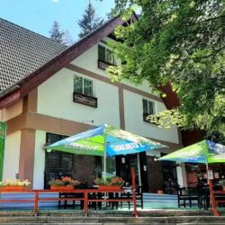 Imagine pentru Pensiunea Happy Inn Cazare - Munte Bucovina 2025