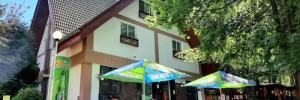 Imagine pentru Pensiunea Happy Inn Cazare - Munte Bucovina 2025