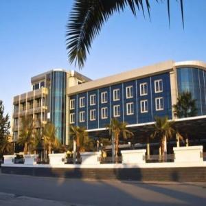 poza Hotel Vlora International
