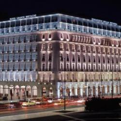 Imagine pentru Hotel Grande Bretagne, A Luxury Collection Hotel, Athens Cazare - City Break Atena 2022