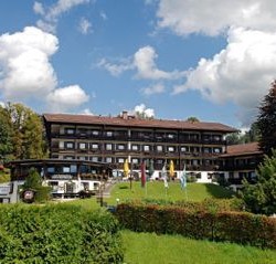 Imagine pentru Alpenhotel Kronprinz Cazare - Berchtesgadener Land 2026