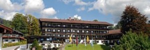 Imagine pentru Alpenhotel Kronprinz Cazare - Berchtesgadener Land 2024