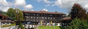 Imagine pentru Alpenhotel Kronprinz Cazare - Berchtesgadener Land 2026