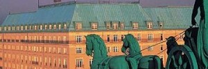 Imagine pentru Hotel Adlon Kempinski Cazare - Berlin Brandenburg Metropolitan la hoteluri de 5* stele 2024
