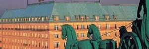 Imagine pentru Hotel Adlon Kempinski Cazare - Berlin Brandenburg Metropolitan 2024