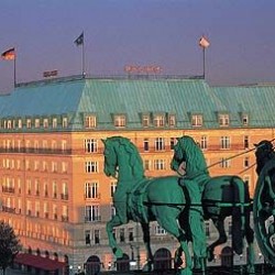 Imagine pentru Hotel Adlon Kempinski Cazare - Berlin Brandenburg Metropolitan la hoteluri de 5* stele 2024