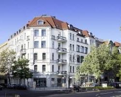 Imagine pentru Hotel Louisa's Place Berlin Cazare - City Break Berlin 2026