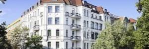 Imagine pentru Hotel Louisa's Place Berlin Cazare - City Break Berlin 2026