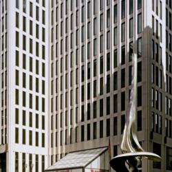 Imagine pentru Hotel Marriott Berlin Cazare - City Break Berlin 2026