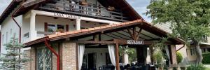 Imagine pentru Hotel Casa Cenţiu Cazare - Munte Bran la hoteluri de 3* stele 2025
