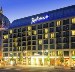 Imagine pentru Hotel Radisson Blu Cazare - City Break Berlin 2026