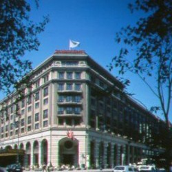 Imagine pentru Hotel Westin Grand City Break - Berlin 2025