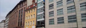 Imagine pentru Art'otel Berlin Mitte Hotel - Non Refundable Room Cazare - City Break Berlin la hoteluri de 4* stele 2025
