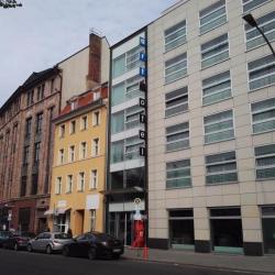 Imagine pentru Art'otel Berlin Mitte Hotel - Non Refundable Room Cazare - City Break Berlin la hoteluri de 4* stele 2025