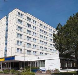 Imagine pentru Best Western Hotel Bremen East Cazare - Region Of Bremen 2026