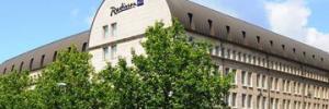 Imagine pentru Radisson Blu Hotel, Bremen Cazare - Region Of Bremen 2026