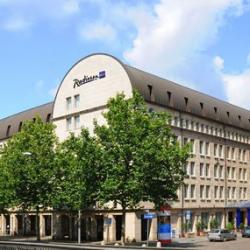 Imagine pentru Radisson Blu Hotel, Bremen Cazare - Region Of Bremen 2024