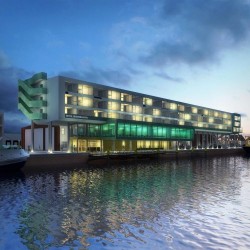 Imagine pentru Best Western Plus Hotel Bremerhaven Cazare - Region Of Bremen 2026