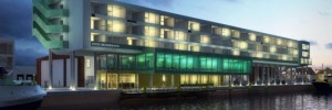 Imagine pentru Best Western Plus Hotel Bremerhaven Cazare - Region Of Bremen 2026