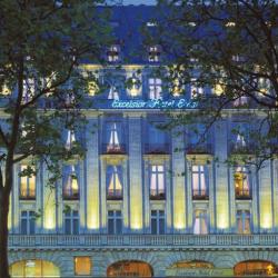 Imagine pentru Excelsior Hotel Ernst Am Dom Cazare - Cologne Koln 2026