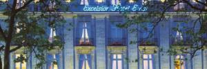 Imagine pentru Excelsior Hotel Ernst Am Dom Cazare - Cologne Koln 2024