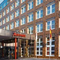 Imagine pentru Hotel Marriott Cazare - Cologne Koln 2026